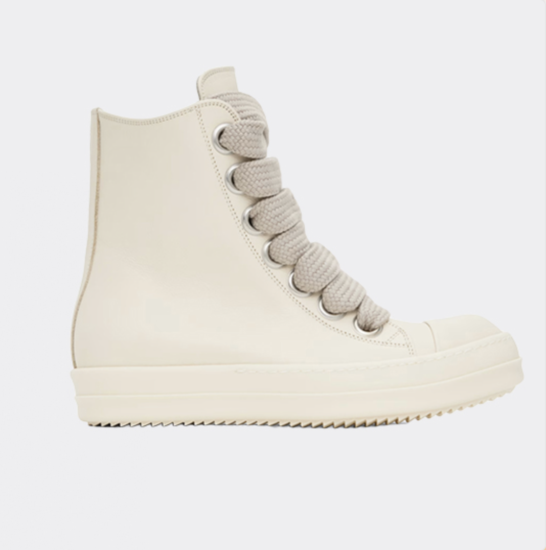 スニーカー Jumbo Laced Sneakers SS24 Lido Jumbo Laced Sneaker
